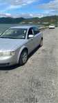 Audi a 4 b6 2.0 131 Cp