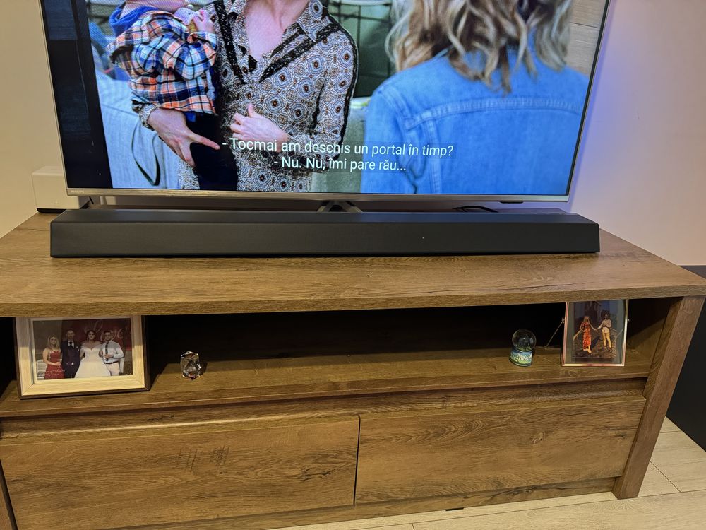 Soundbar Philips TAB8805 ca nou