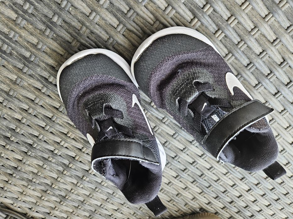 Детски маратонки Nike, 22 номер