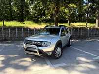 Dacia Duster 2016 / 1.6 Benzina + GPL / 4x2
