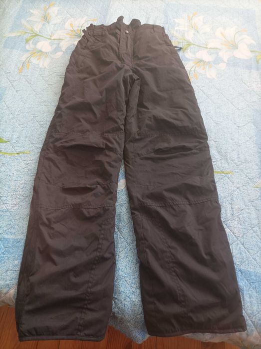 Зимен панталон обличан веднъж