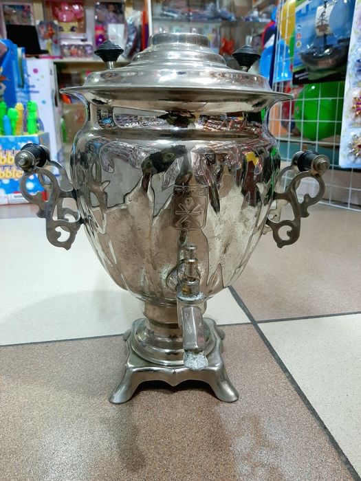 Самовар электрический