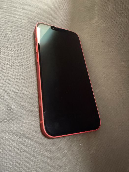 iPhone 14 128gb / с дефект