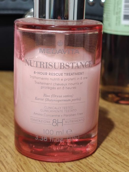 Марков лот козметика за коса кожа и нокти