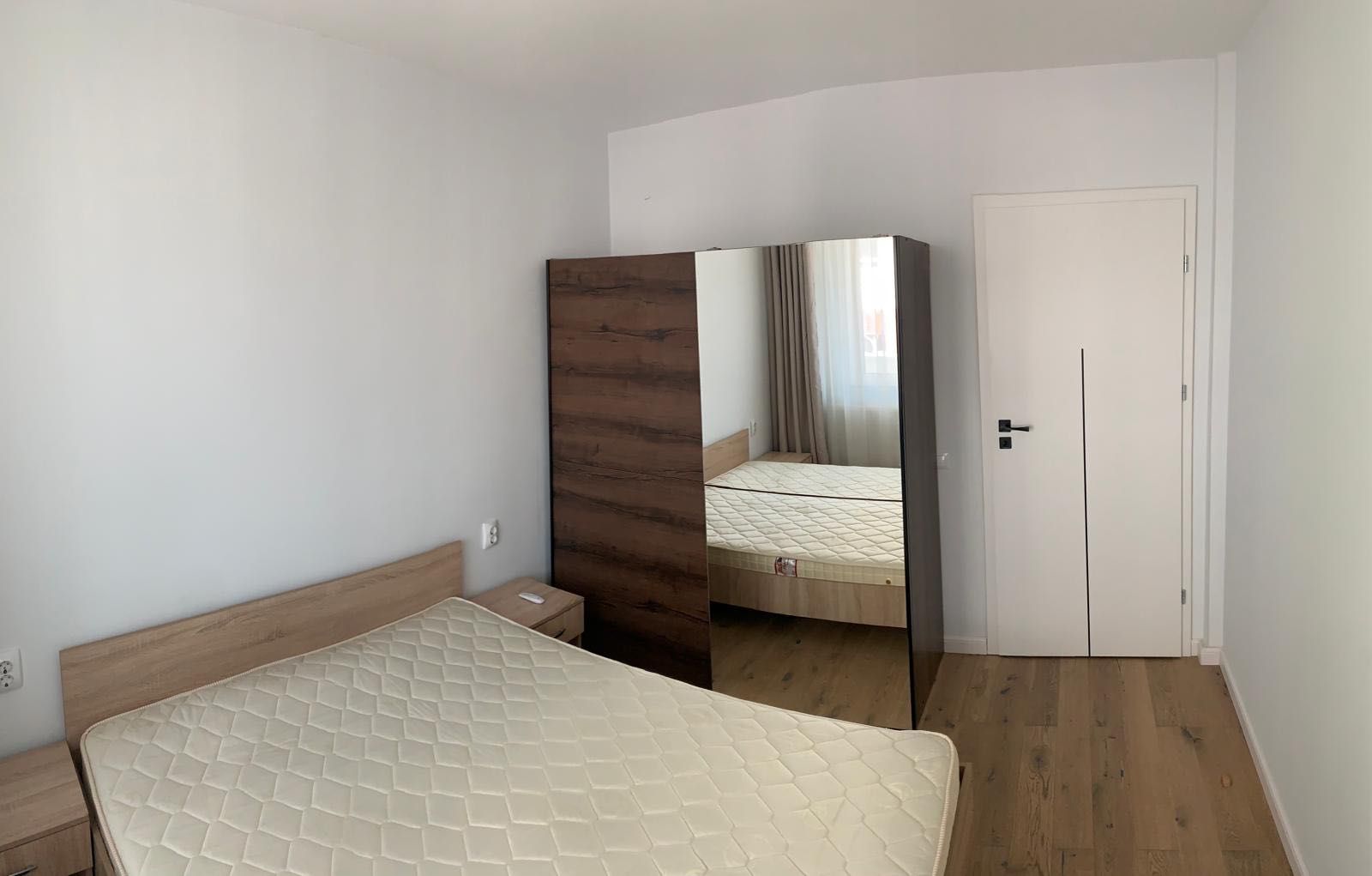 PF vând apartament 2 camere, Florești, Porii