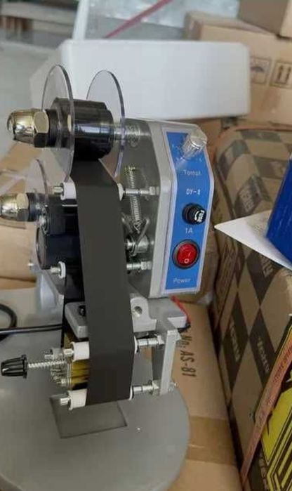 Data uradigan aparat sana yozadigan aparat Маркиратор дата аппарат opt