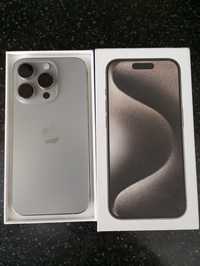 Iphone 15pro 128Gb