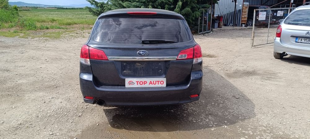 Субару Легаси/Subaru Legacy