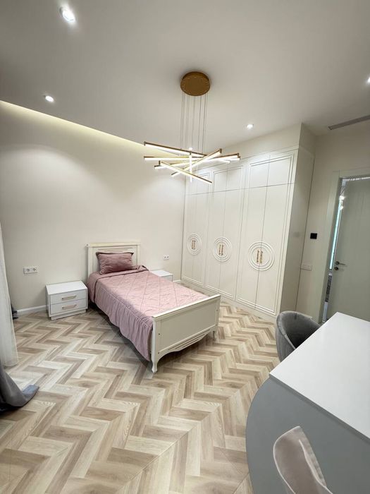 Аренда квартира!! 3 х ком Мирабад авеню без передоплат