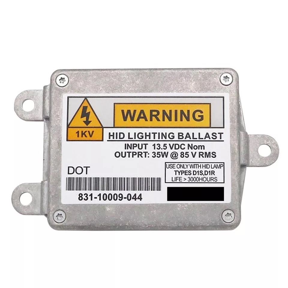 Droser xenon balast Octavia II  D1S 83110009044 35 XT-D1/12V HID