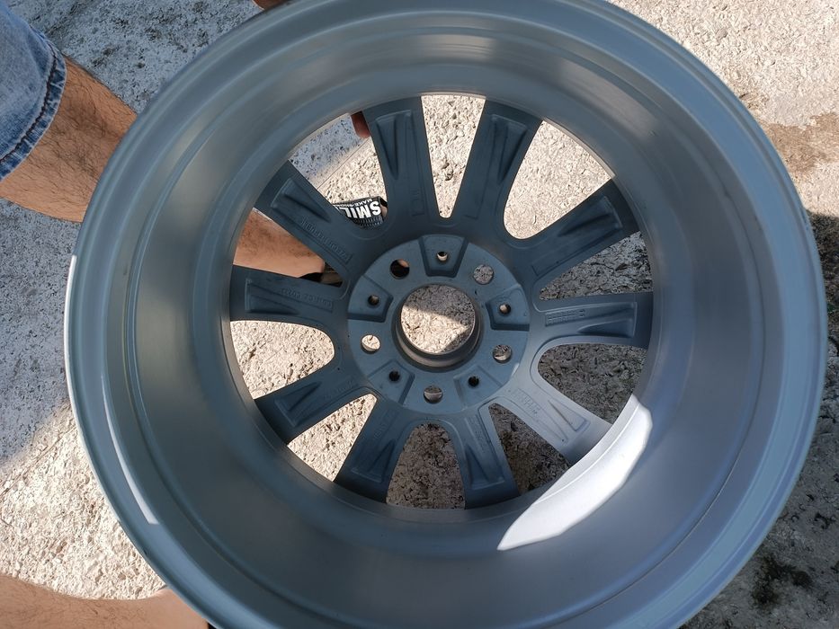 Продаются диски на БМВ F10