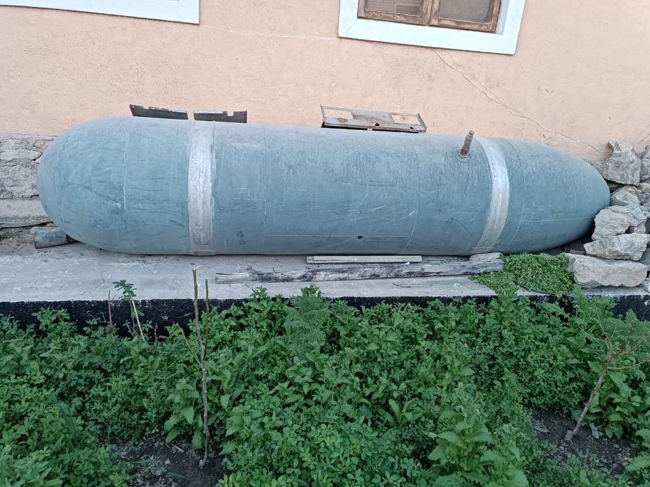 ЕМКОСТ Bachok sotiladi