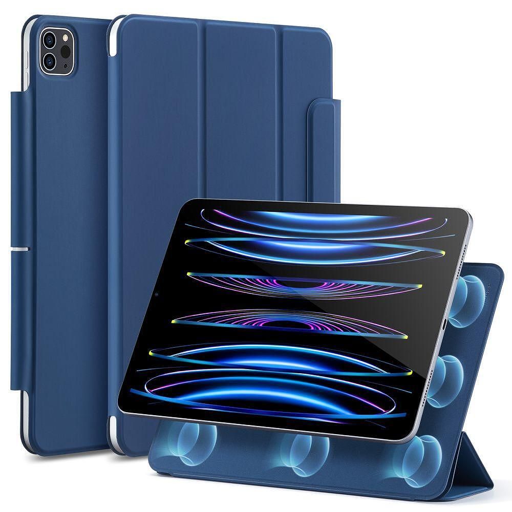 Калъф esr rebound magnetic за ipad pro 11 2020/2021/2022 navy