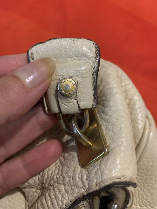 Geanta originala  Prada