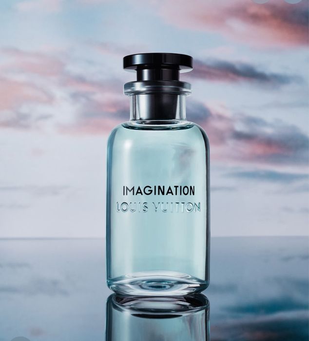 Louis vuitton imagination original