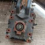Reductor priza putere Steyr 8150