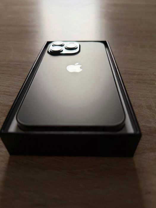 Iphone 13 Pro negru 128 GB