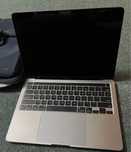 Macbook M1 16gb 256gb