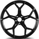Jante Audi R23 5x112 RS6/RS7 Style | A8 Q7 SQ7 Q8 SQ8