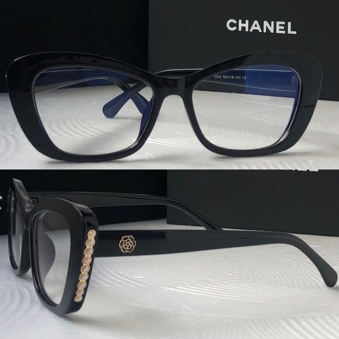 Очила за компютър прозрачни слънчеви очила Диоптрични рамки