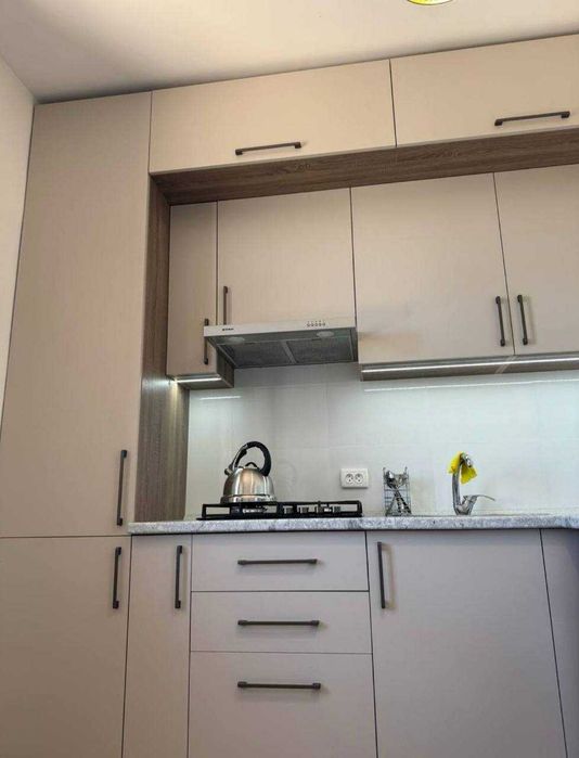 Сдаётся 1 комнатная квартира на Алмазар сити 827*