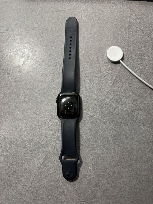 Apple Watch 8 stare perfecta