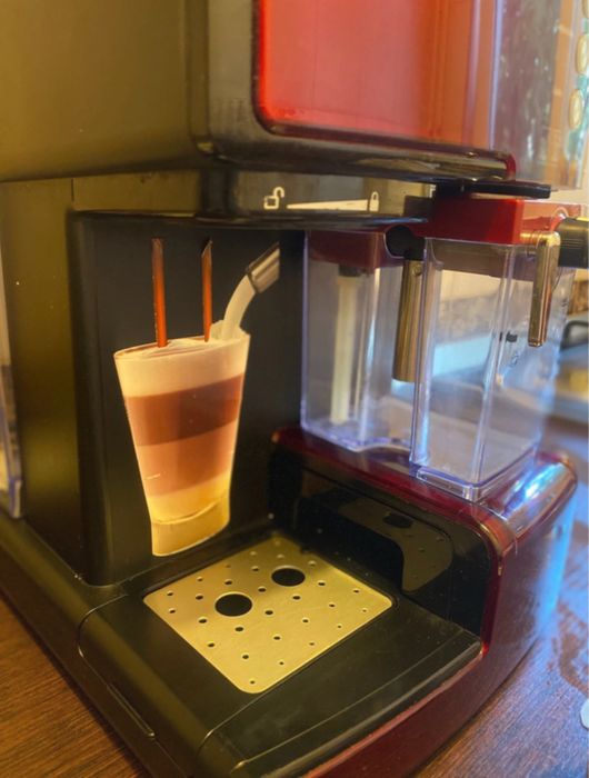 Espressor Breville Prima Latte