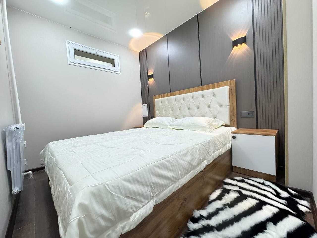 Novza metrosi yaqinidа evro remont kvartira, 36м2, etaj3|4, shoshiling