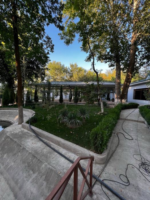 Продаеться шикарная  зона отдыха со всеми условиями