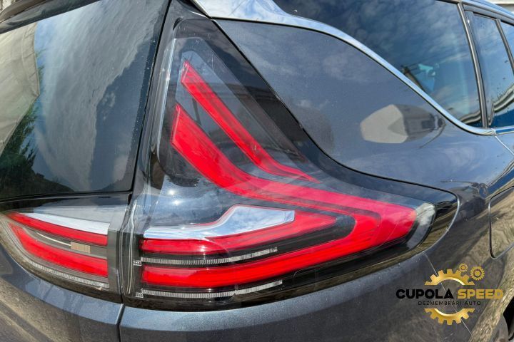 Lampa Tripla stop dreapta aripa Renault Espace 5 [2015 - 2019]
