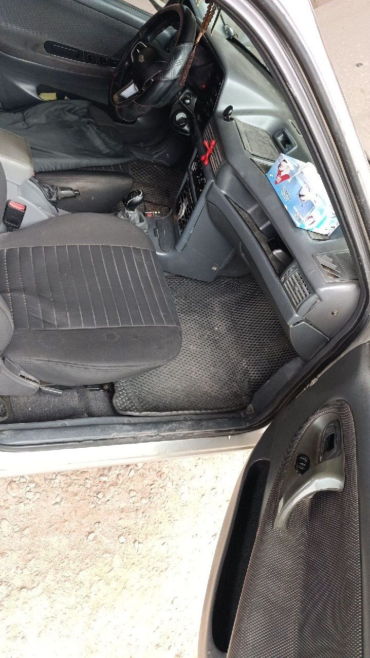 Nexia 1  2005 йил