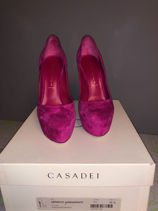 Pantofi  damă Casadei