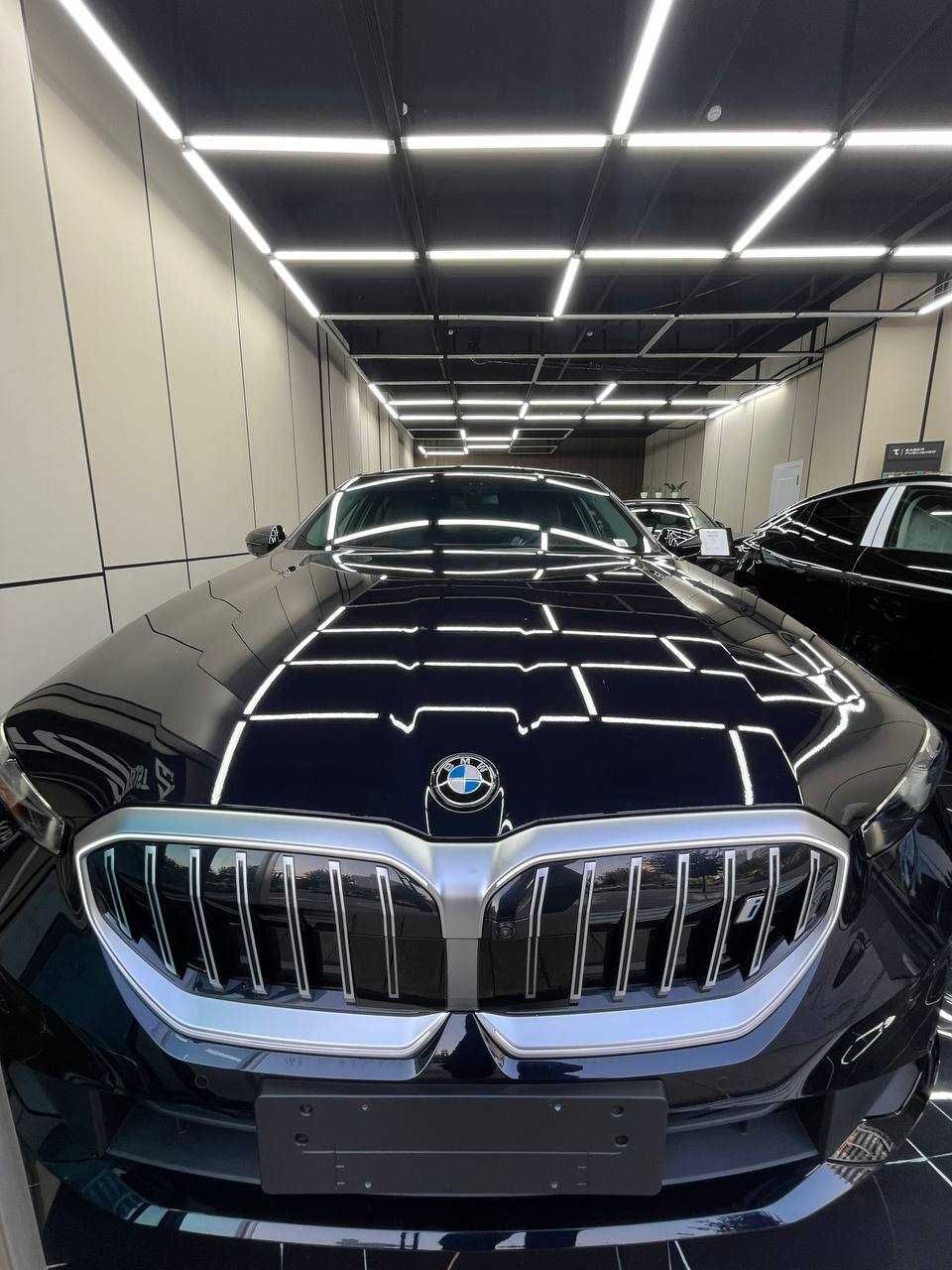 BMW i5 35L buyurtma asosida na zakaz/ на заказ