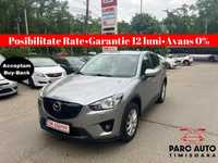 Mazda CX-5 Impecabila *** Garantie 12 Luni *** Posibilitate Finantare