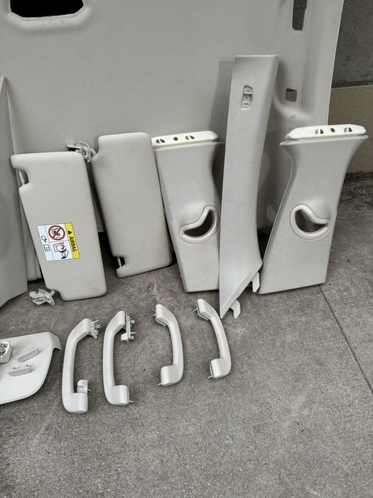 таван за бмв G20