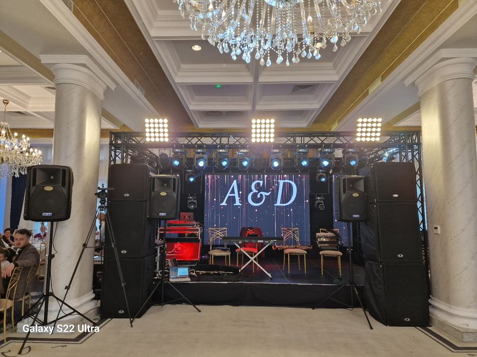 Formatie de Muzica ,Nunta ,Botez ,Petrecere Corporate