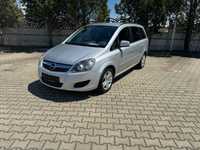 Opel Zafira Vând Opel Zafira 1.9 cdti