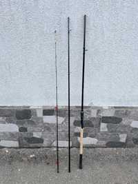 Browning Argon 3.90 / Lanseta Feeder -Mulineta Team Feeder