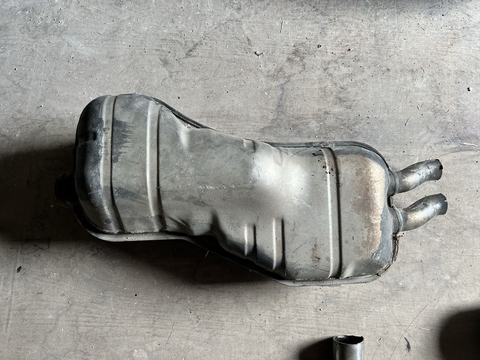 Seat leon / toledo останали части