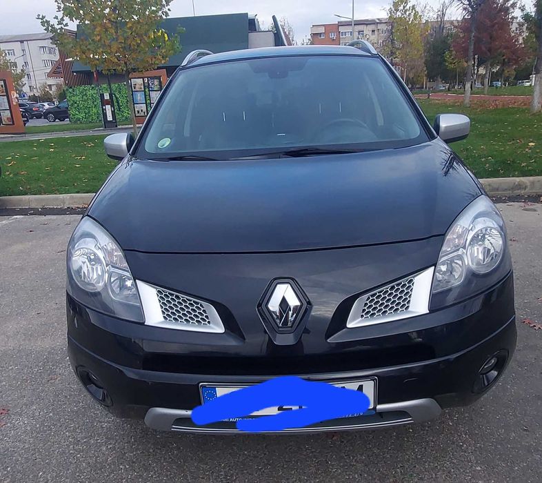 De vânzare Renault Koleos