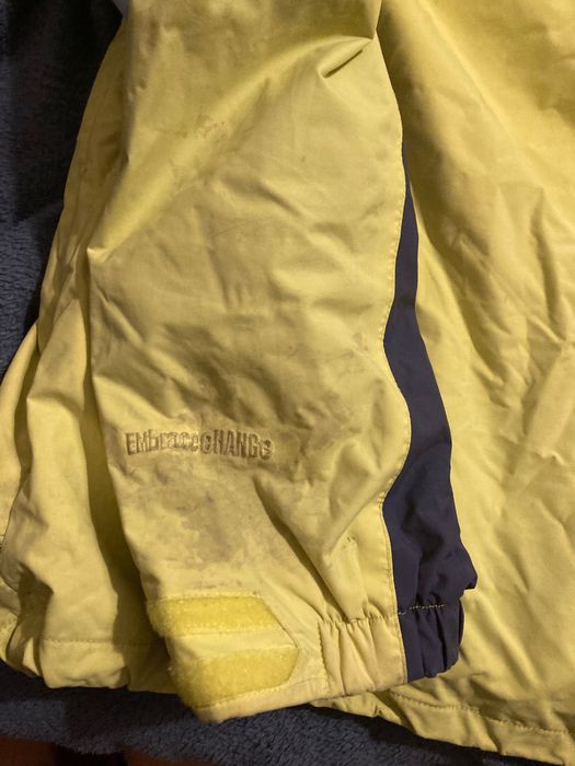 Сноуборд яке Volcom Nimbus XL