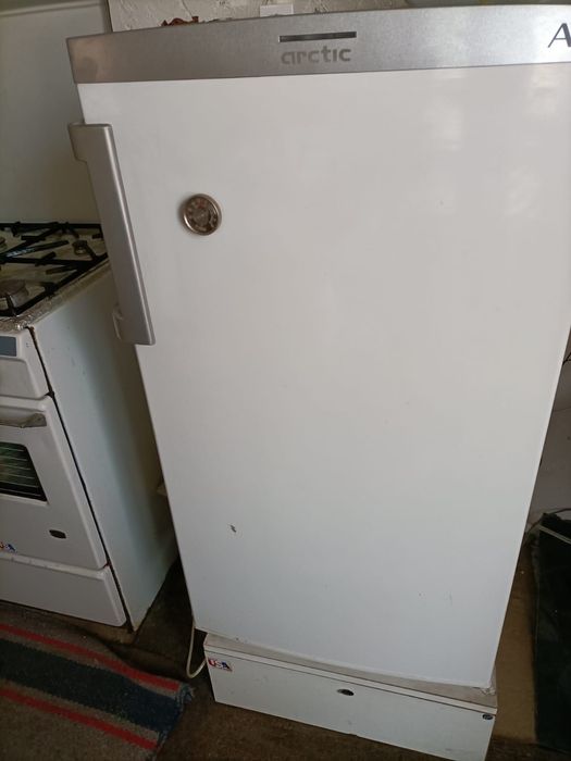 Congelator Arctic