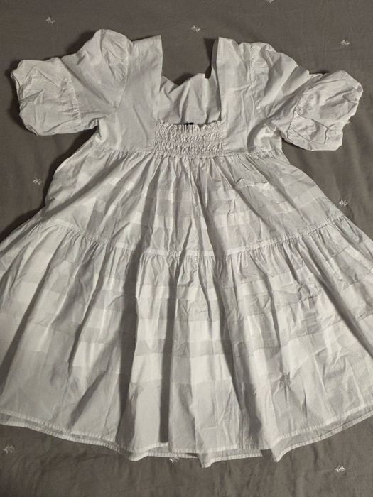 Детска рокля за момичета
