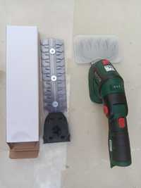 Акумулаторна ножица за трева и храсти 2в1 PARKSIDE® 12 V