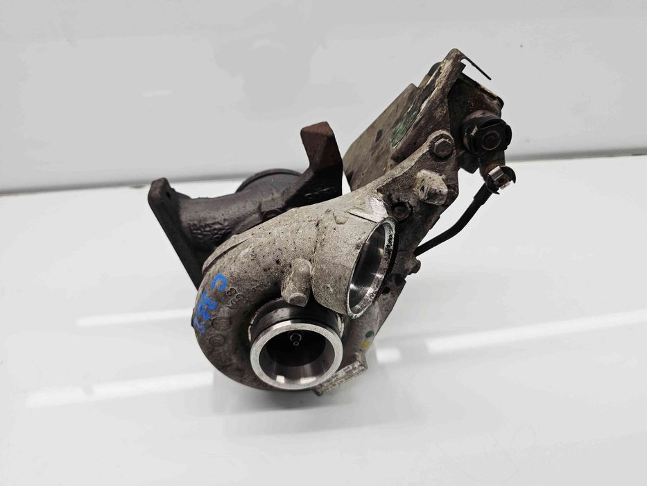 Turbina Mercedes Clasa C (W203) [Fabr 2000-2007] A6460900080 2.2 CDI 6