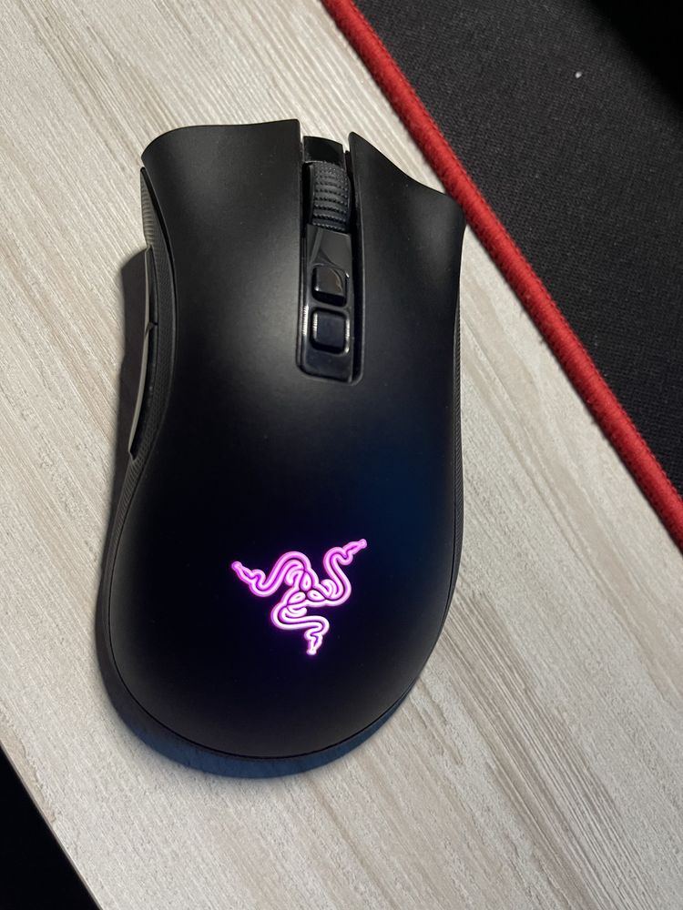 Мишка Razer