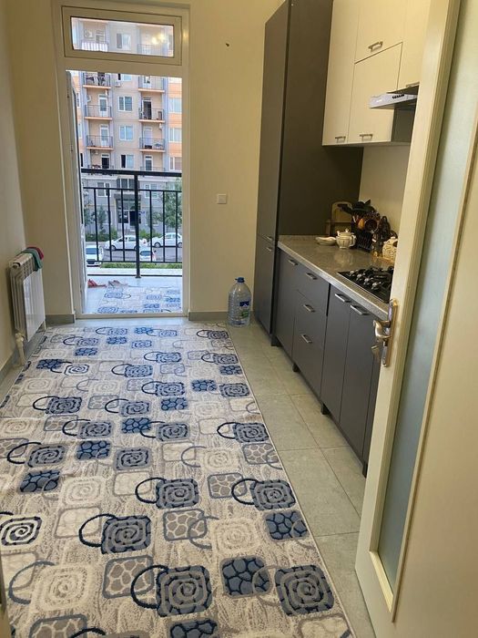 Buyuk ipak yoʻli metro yonida kvartira bor