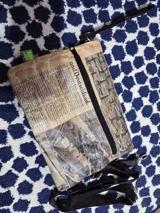 Чанта zona urbana