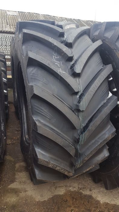 Cauciucuri radiale 710/70R38 OZKA anvelope tractor noi cu garantie