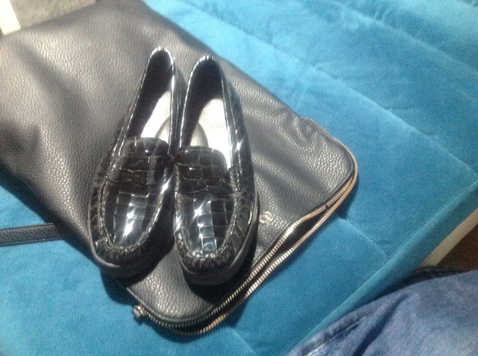 Pantofi BDK size 37 noi piele